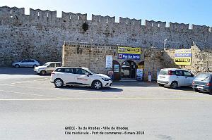 137- Citadelle medievale